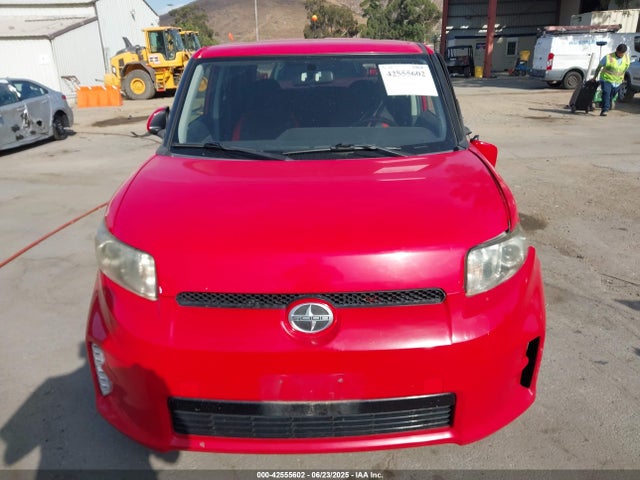 Scion 2az-fe 2015 JTLZE4FEXFJ079252 Image 12