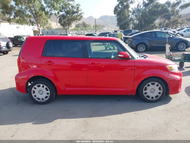 Scion 2az-fe 2015 JTLZE4FEXFJ079252 Image 13