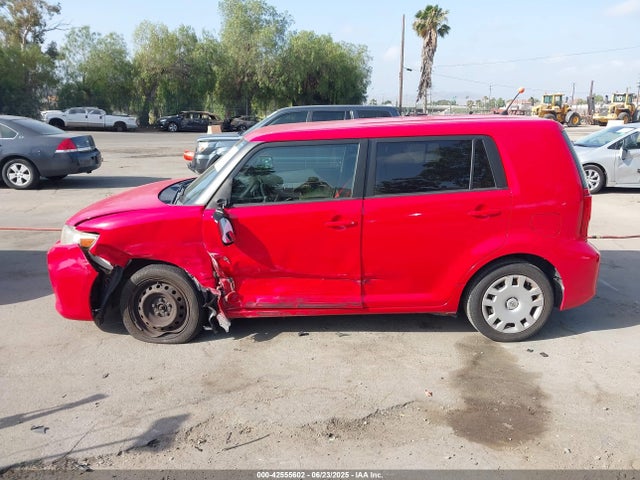 Scion 2az-fe 2015 JTLZE4FEXFJ079252 Image 14