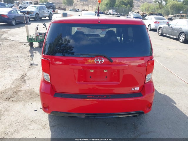 Scion 2az-fe 2015 JTLZE4FEXFJ079252 Image 16