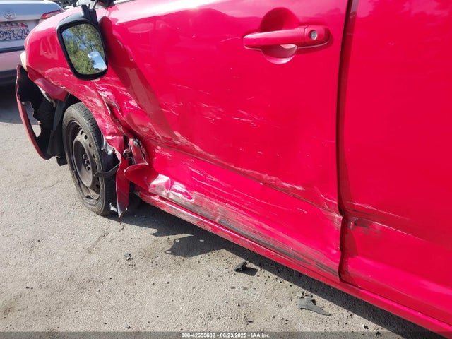 Scion 2az-fe 2015 JTLZE4FEXFJ079252 Image 17