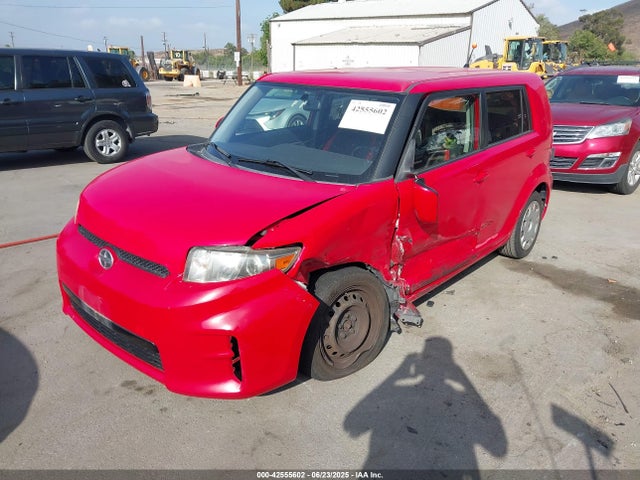 Scion 2az-fe 2015 JTLZE4FEXFJ079252 Image 2