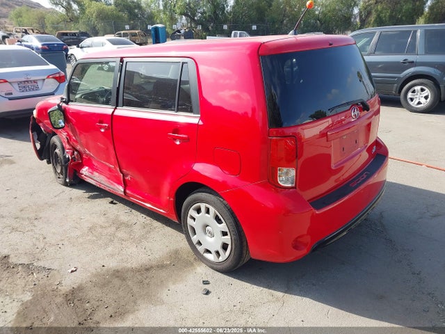 Scion 2az-fe 2015 JTLZE4FEXFJ079252 Image 3