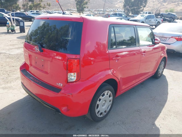 Scion 2az-fe 2015 JTLZE4FEXFJ079252 Image 4