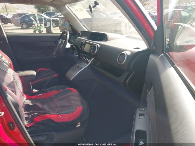 Scion 2az-fe 2015 JTLZE4FEXFJ079252 Image 5
