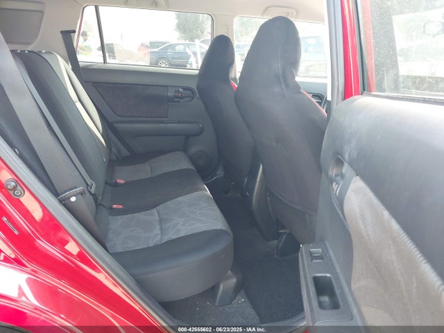 Scion 2az-fe 2015 JTLZE4FEXFJ079252 Image 8