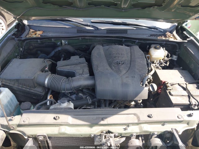 5TFCZ5AN1LX225856 Toyota 2gr-fks