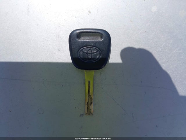5TFCZ5AN1LX225856 Toyota 2gr-fks