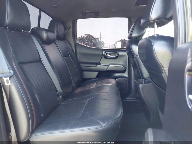 5TFCZ5AN1LX225856 Toyota 2gr-fks