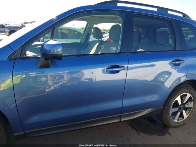 JF2SJAGC0JH491394 Subaru naturally aspirated u5