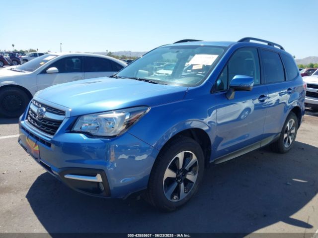 JF2SJAGC0JH491394 Subaru naturally aspirated u5