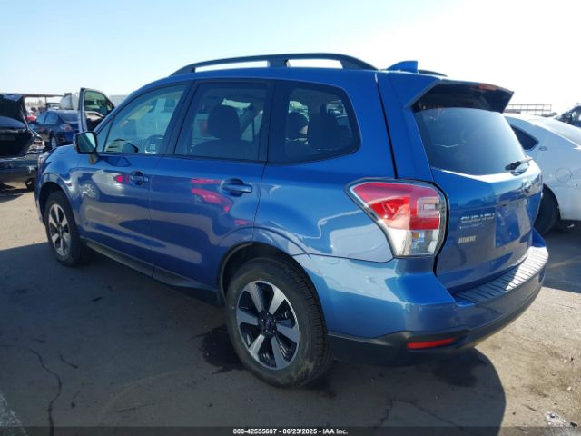 JF2SJAGC0JH491394 Subaru naturally aspirated u5