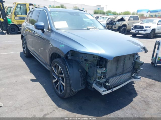 2019 VOLVO XC90 YV4A22PKXK1441050