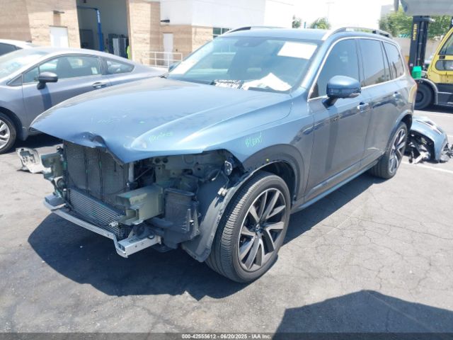 2019 VOLVO XC90 YV4A22PKXK1441050 Photo 1