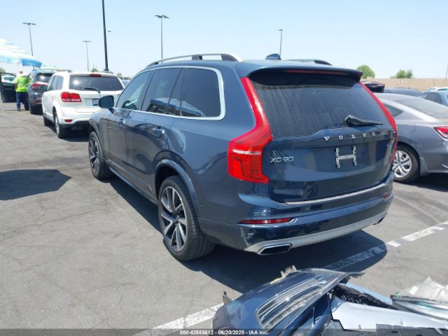 2019 VOLVO XC90 YV4A22PKXK1441050 Photo 2