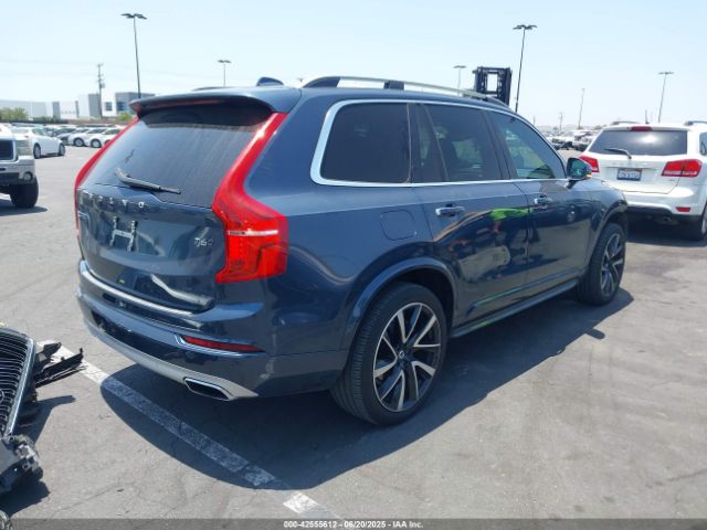 2019 VOLVO XC90 YV4A22PKXK1441050 Photo 3