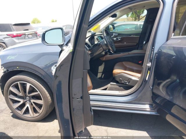 2019 VOLVO XC90 YV4A22PKXK1441050 Photo 4