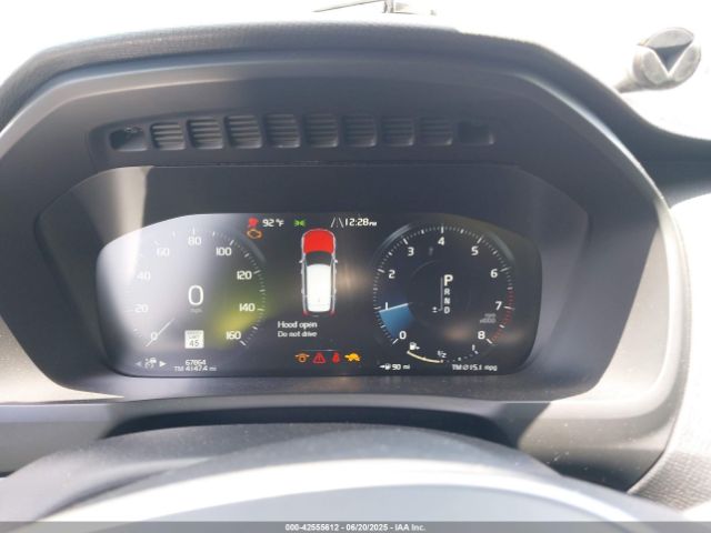 2019 VOLVO XC90 YV4A22PKXK1441050 Photo 6