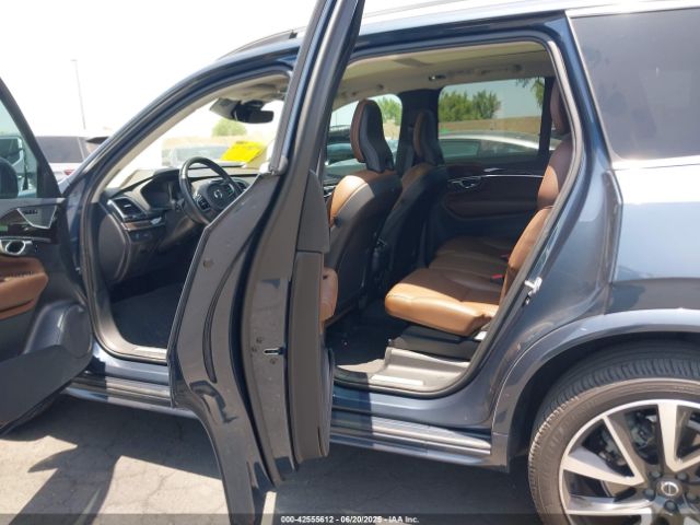 2019 VOLVO XC90 YV4A22PKXK1441050 Photo 7
