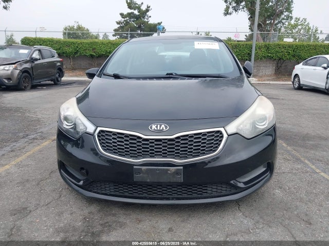 KNAFK4A6XG5616345 KIA mpi nu