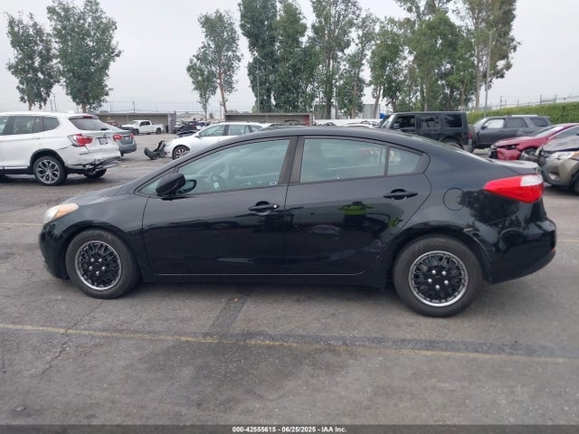KNAFK4A6XG5616345 KIA mpi nu