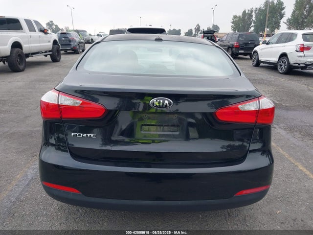 KNAFK4A6XG5616345 KIA mpi nu