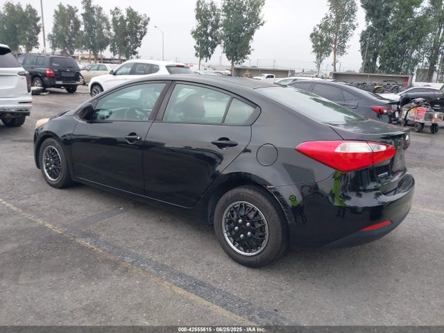 KNAFK4A6XG5616345 KIA mpi nu