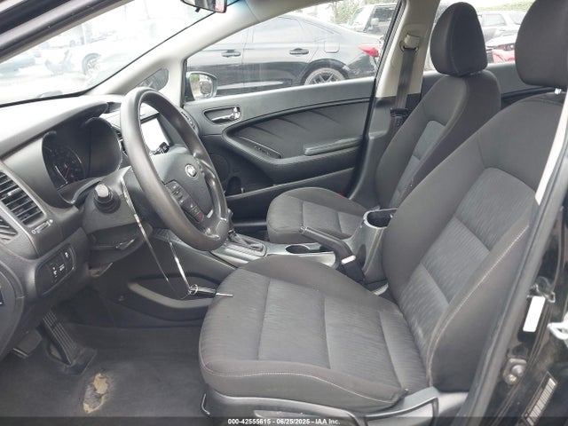 KNAFK4A6XG5616345 KIA mpi nu