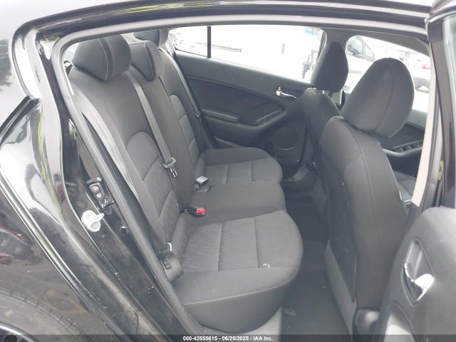 KNAFK4A6XG5616345 KIA mpi nu