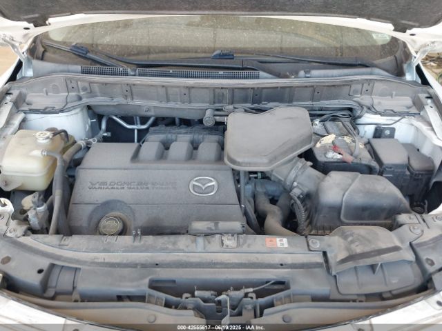 JM3TB3CA3F0454465 Mazda cav federal/canada
