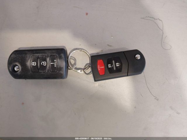 JM3TB3CA3F0454465 Mazda cav federal/canada