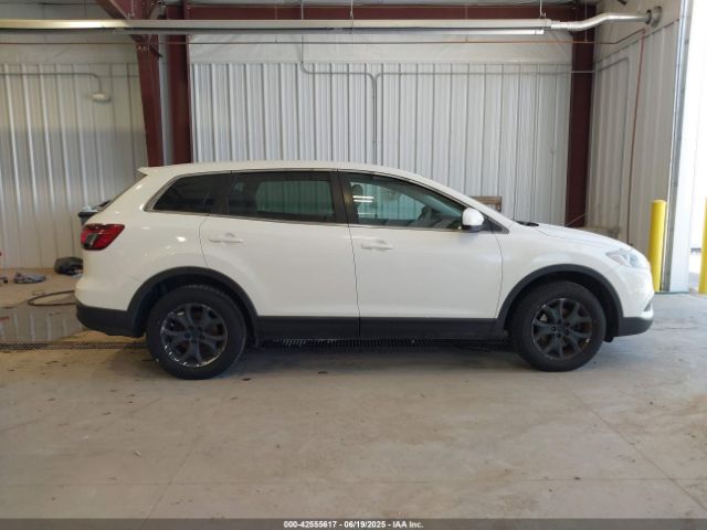 JM3TB3CA3F0454465 Mazda cav federal/canada