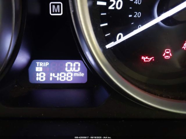 JM3TB3CA3F0454465 Mazda cav federal/canada
