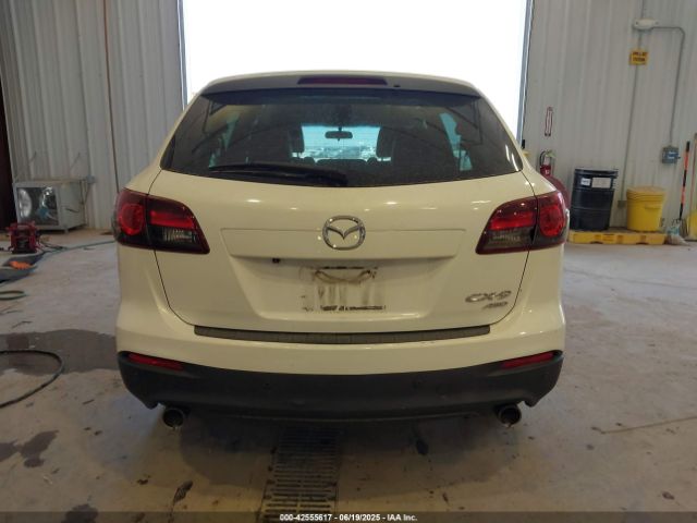 JM3TB3CA3F0454465 Mazda cav federal/canada