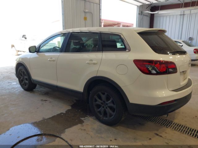 JM3TB3CA3F0454465 Mazda cav federal/canada