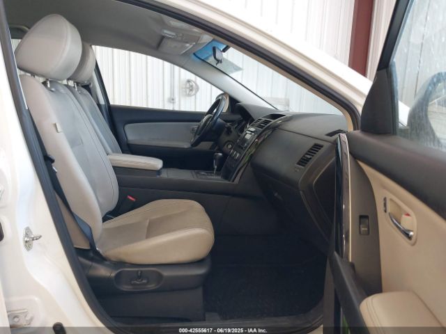 JM3TB3CA3F0454465 Mazda cav federal/canada