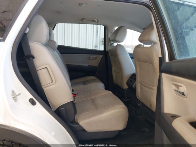 JM3TB3CA3F0454465 Mazda cav federal/canada