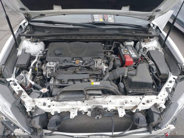 4T1B61HK5KU297146 Toyota a25a-fks