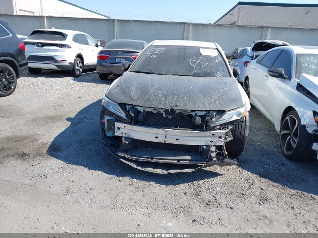 4T1B61HK5KU297146 Toyota a25a-fks