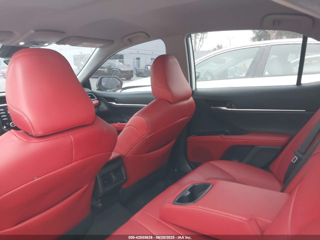 4T1B61HK5KU297146 Toyota a25a-fks