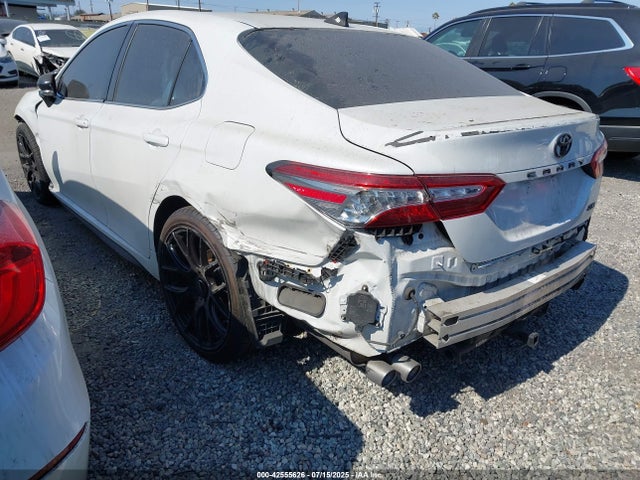 4T1B61HK5KU297146 Toyota a25a-fks