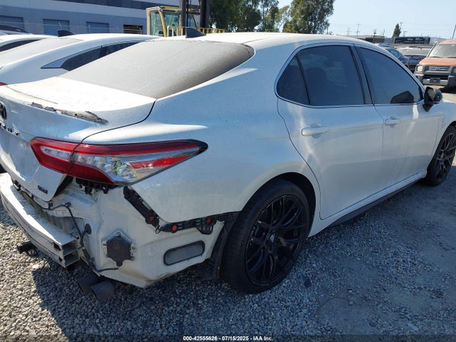 4T1B61HK5KU297146 Toyota a25a-fks