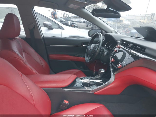 4T1B61HK5KU297146 Toyota a25a-fks