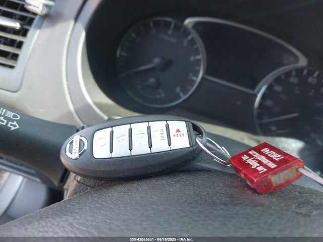 1N4AL3AP8HC200665 Nissan 2017