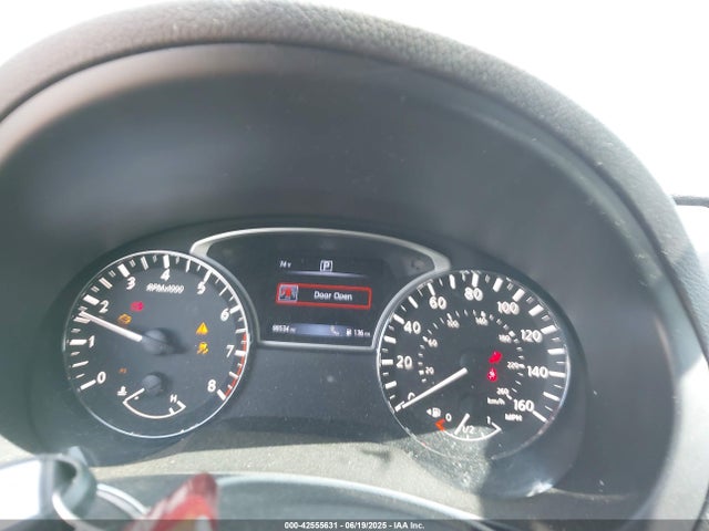 1N4AL3AP8HC200665 Nissan 2017