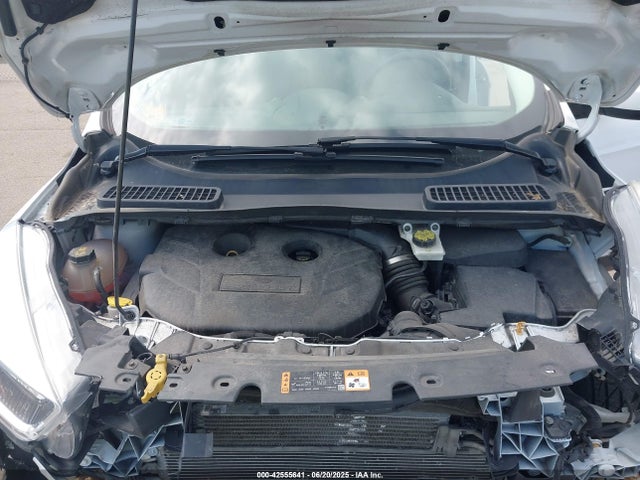 1FMCU9G92JUB62650 Ford Escape