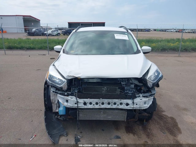 1FMCU9G92JUB62650 Ford Escape