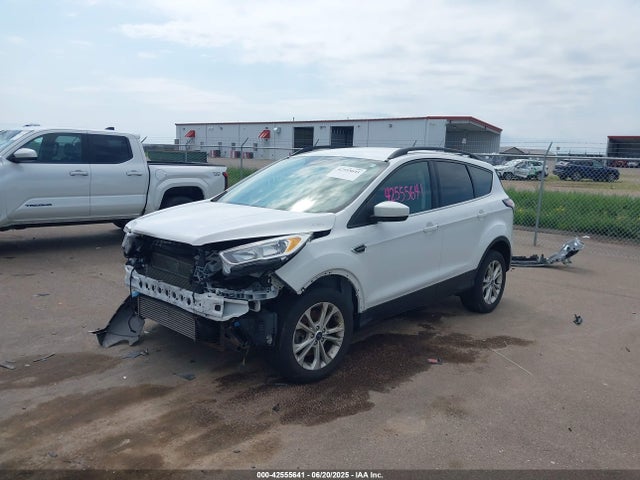1FMCU9G92JUB62650 Ford Escape