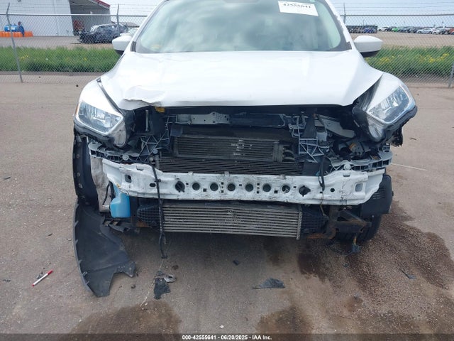 1FMCU9G92JUB62650 Ford Escape