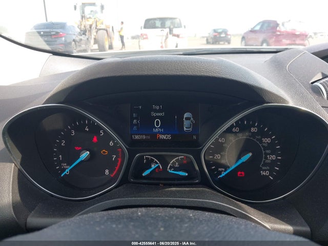 1FMCU9G92JUB62650 Ford Escape